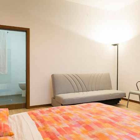 B&B Pescara Airport San Giovanni Teatino Esterno foto